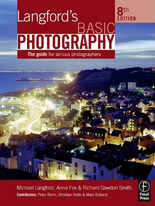 Title details for Langford's Basic Photography by Michael Langford - Available